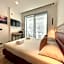 Bari Airport Rooms