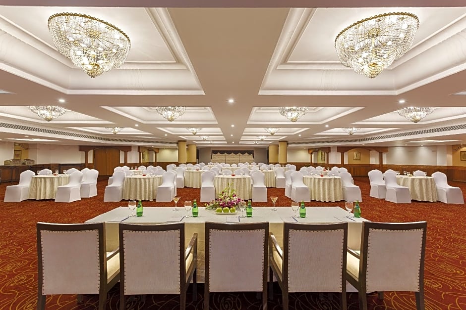 Hotel Park Plaza Ludhiana