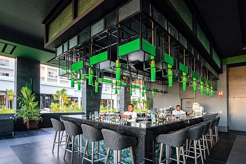 Riu Latino - Adults Only - All Inclusive