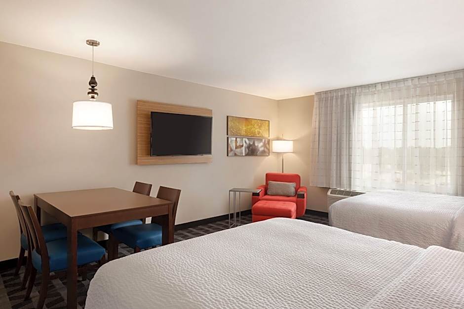 TownePlace Suites by Marriott Cedar Rapids Marion