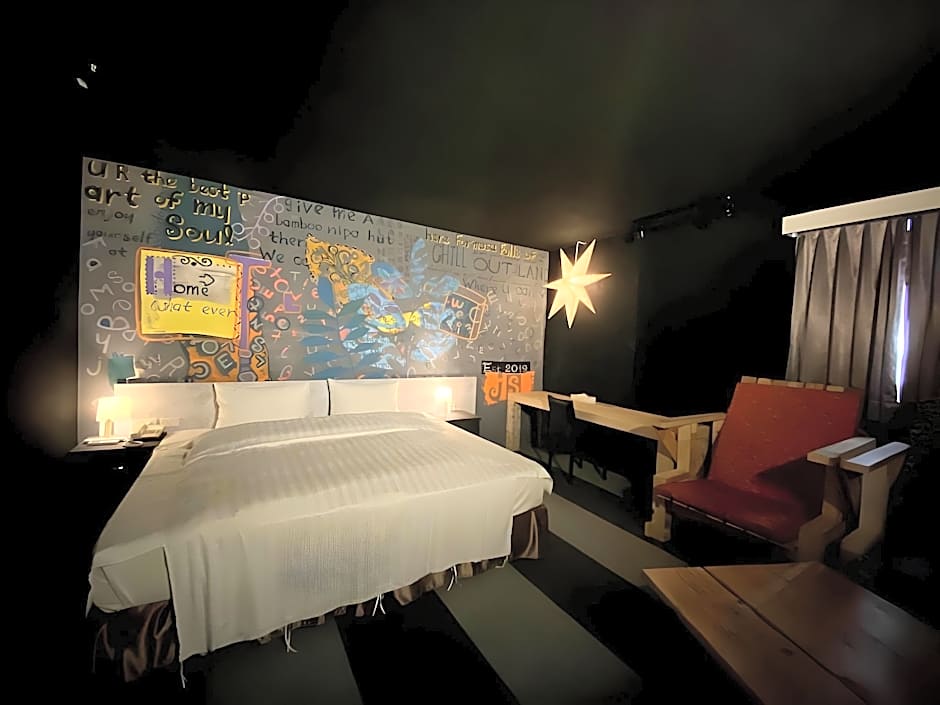 JS Hotel-Gallery Hotel