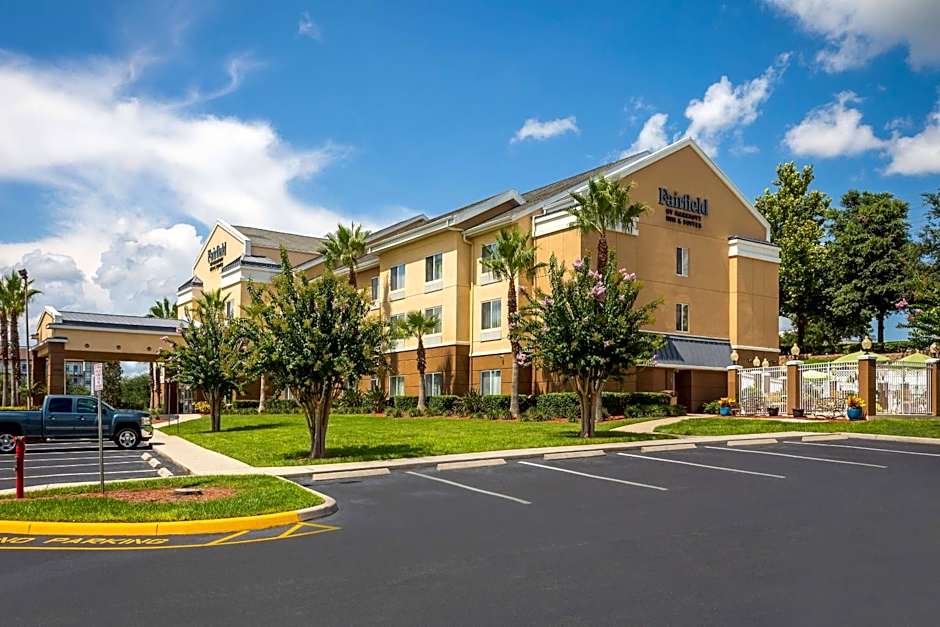 Fairfield Inn & Suites by Marriott Clermont