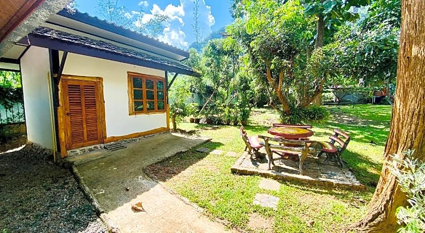 At Home Chiang Dao Resort