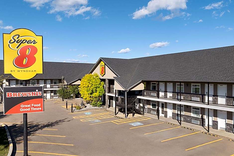 Super 8 Fort McMurray