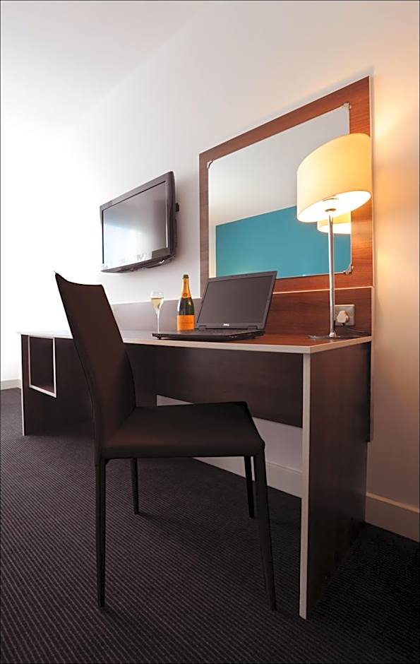 Heeton Concept Hotel - City Centre Liverpool