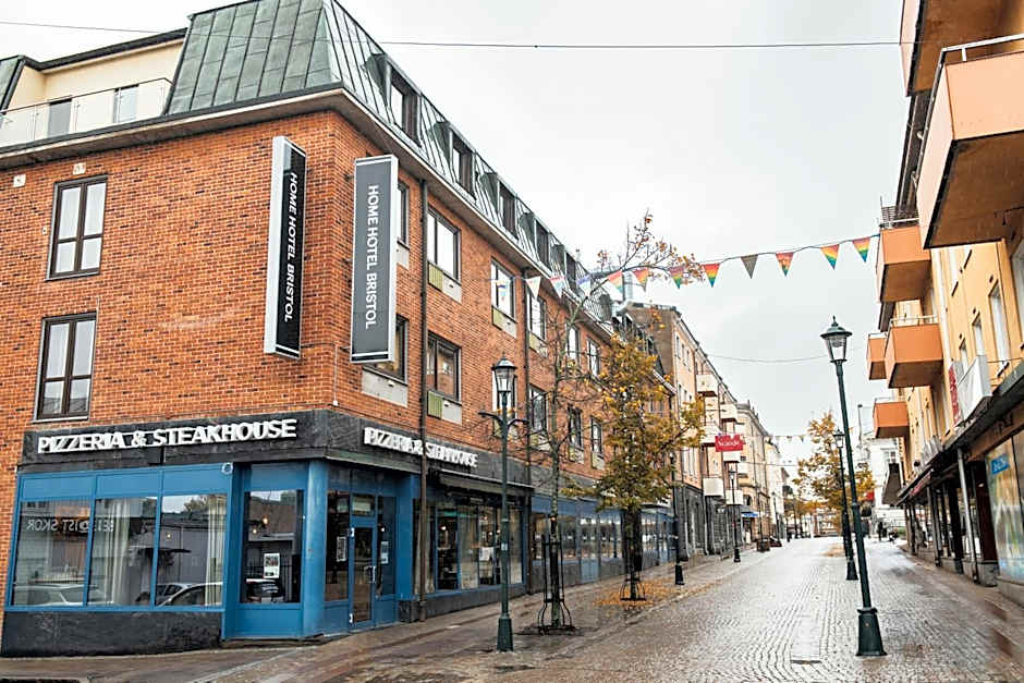 Home Hotel Bristol