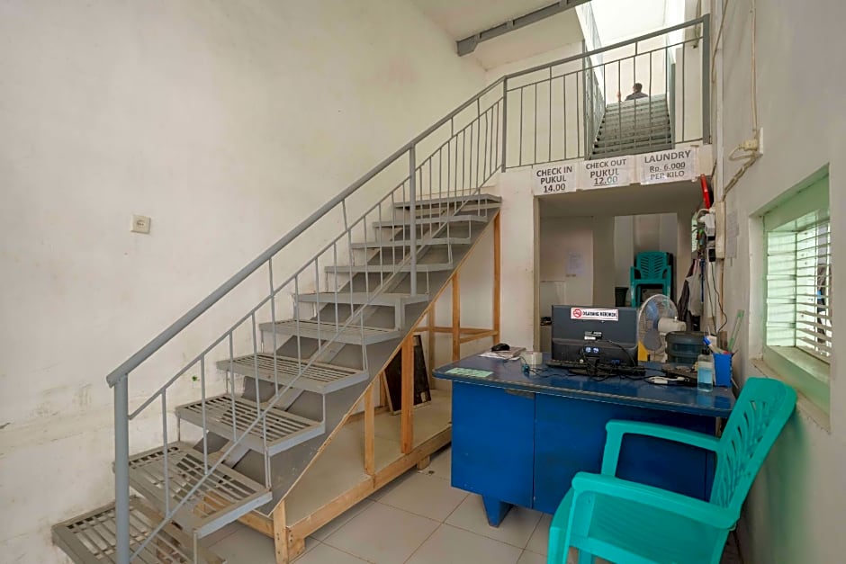 Lyfriska Residence Lampung RedPartner