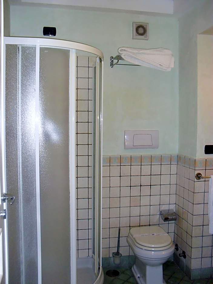 Hotel Clarean