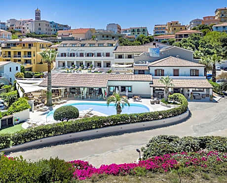 Hotel Corallaro