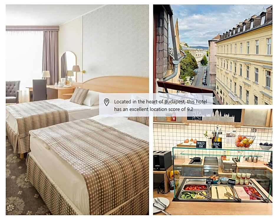 Hotel Orion