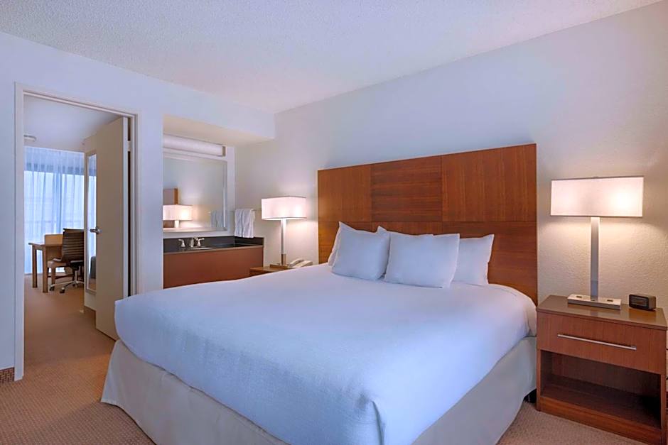 Embassy Suites By Hilton Hotel Baton Rouge