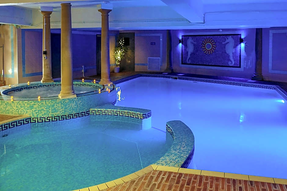 Bournemouth West Cliff Hotel
