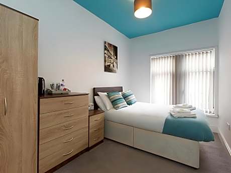 TownHouse @ Westminster St