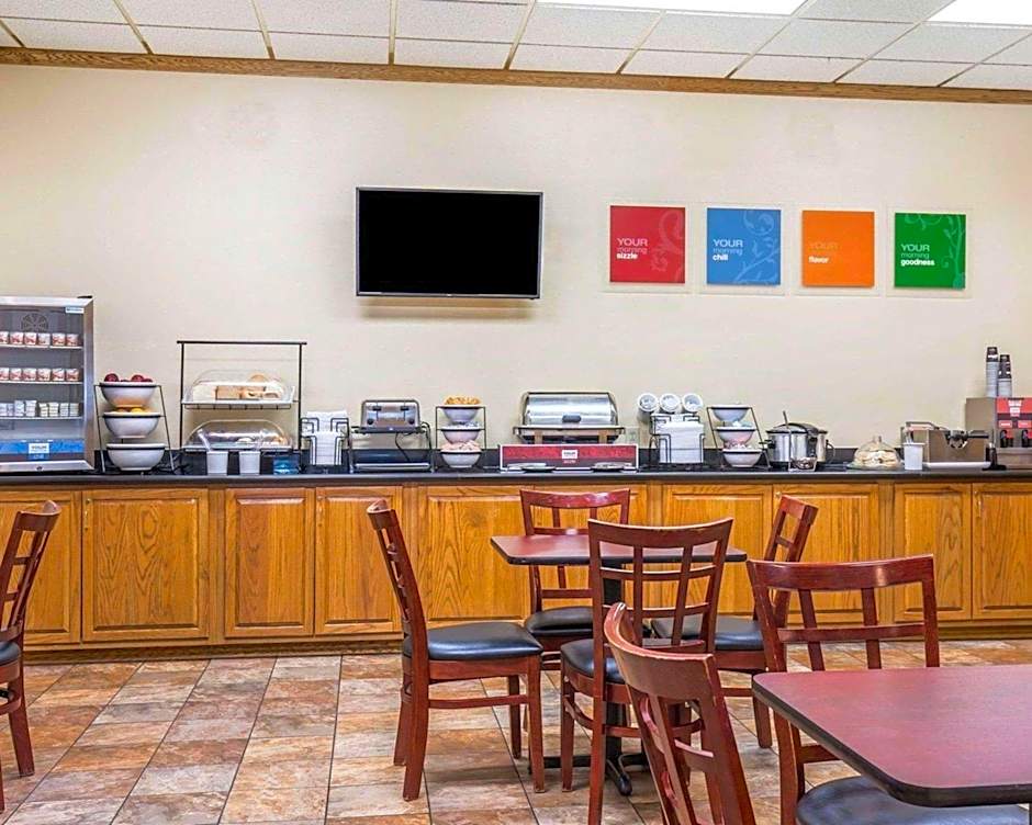 FairBridge Inn & Suites Glendive