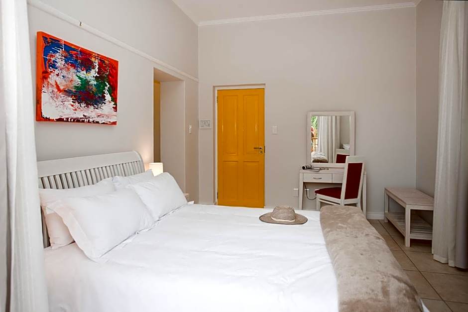 The Queen Of Calitzdorp