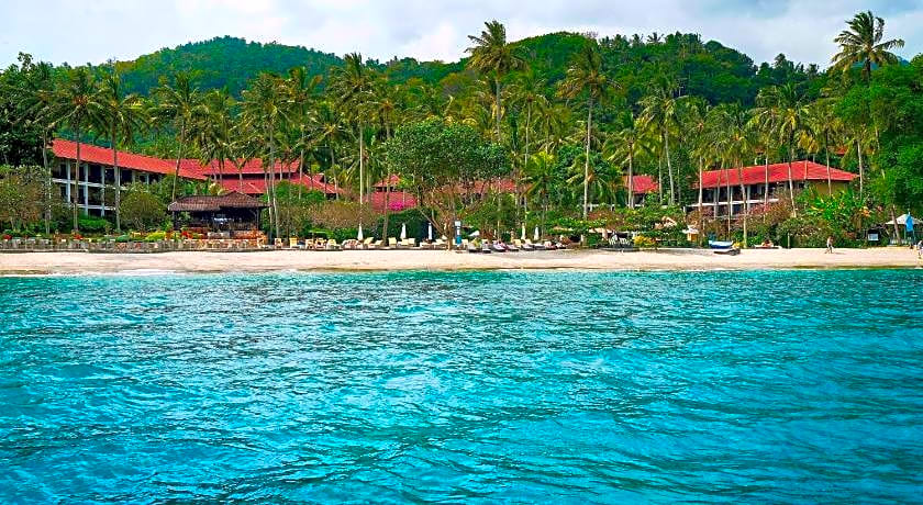 Sheraton Senggigi Beach Resort