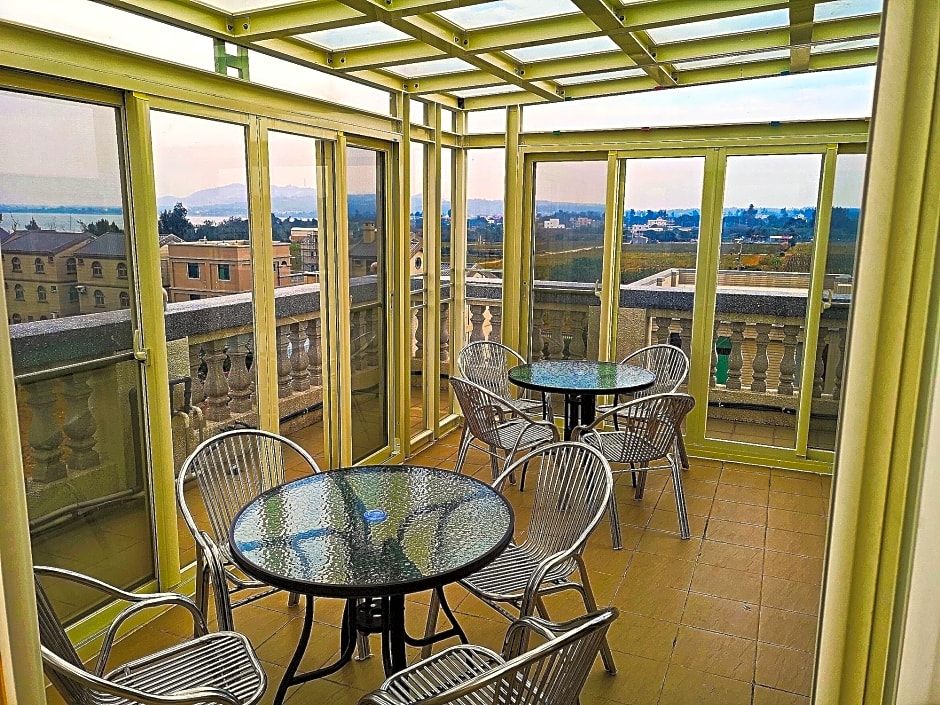 The Heart Of The Sea