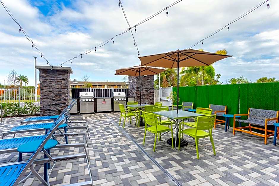 Home2 Suites By Hilton Ft Pierce I-95