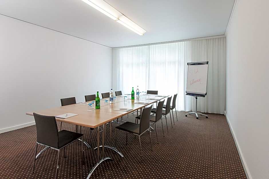 Park-Hotel am Rhein - Gesundheitshotel und Residenzen