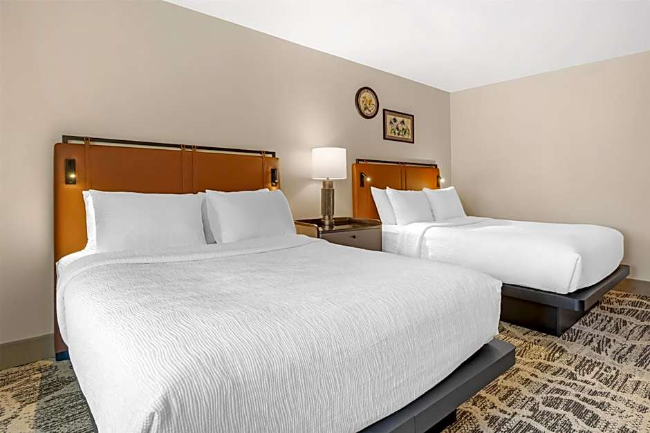 Best Western Plus GranTree Inn