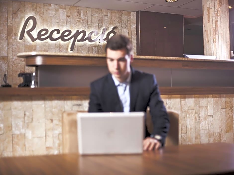 Hotel Makar Sport & Wellness