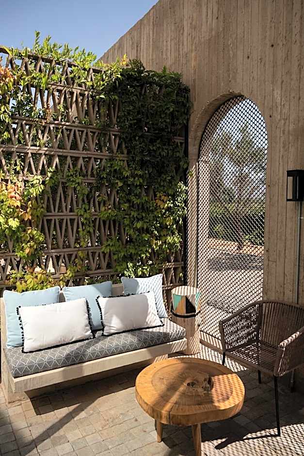 Hotel Andana Winery & Spa