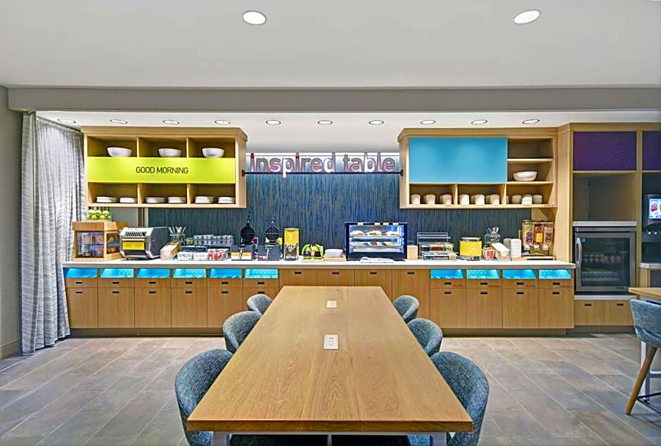 Home2 Suites by Hilton Blacksburg, VA