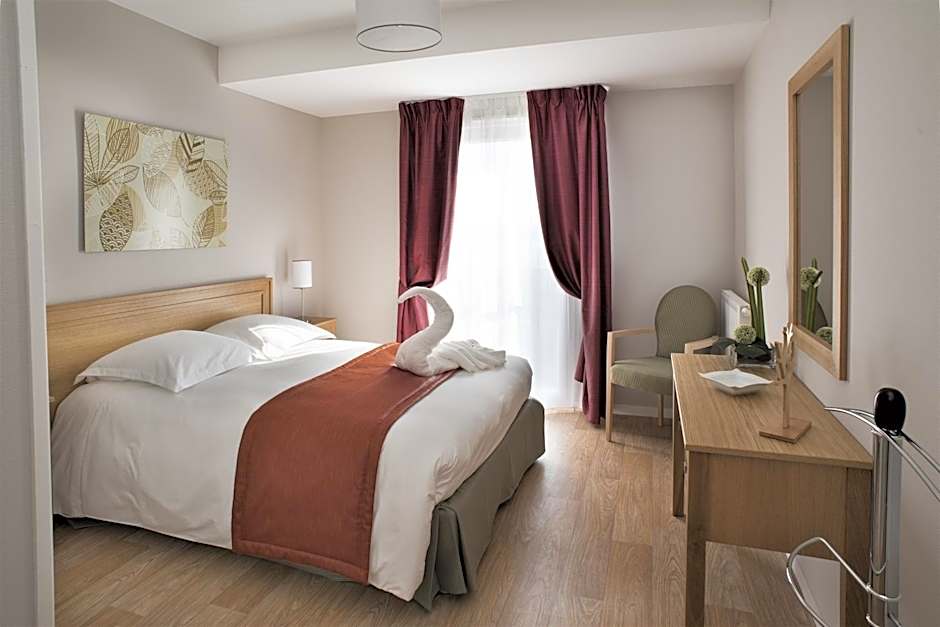 Domitys Les Gréements d'Or - résidence séniors