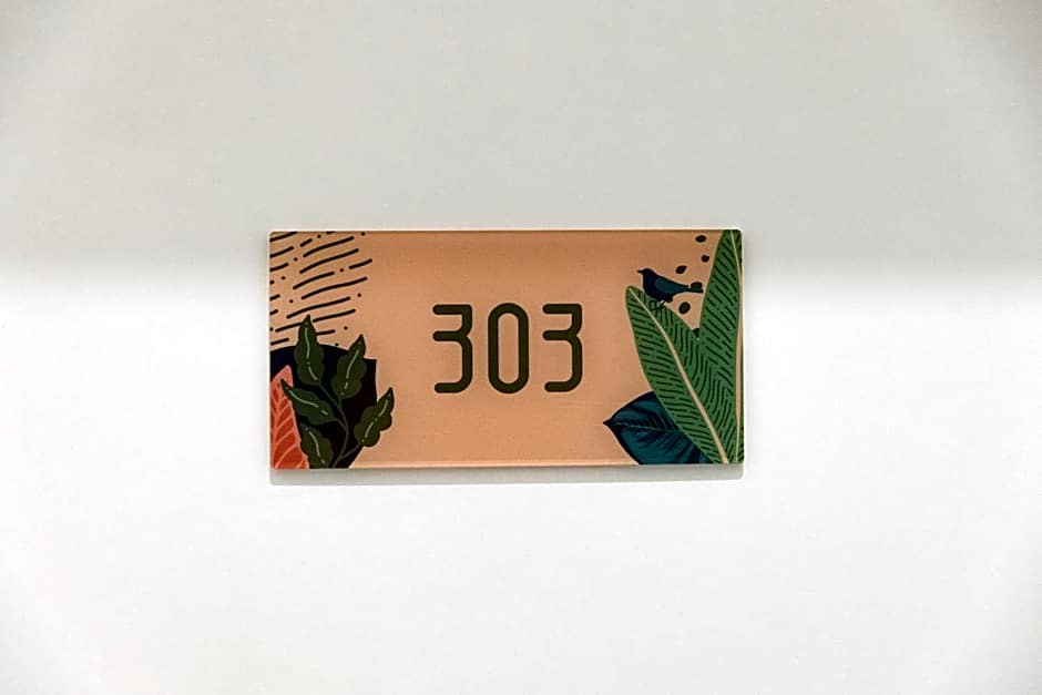 Faro Guest Apartments