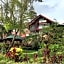 Log Cabin Hotel - Safari Lodge Baguio