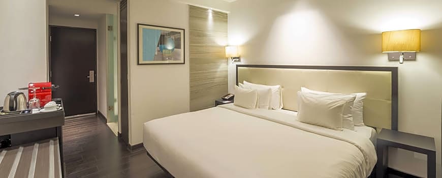 DoubleTree by Hilton Guadalajara Centro Historico