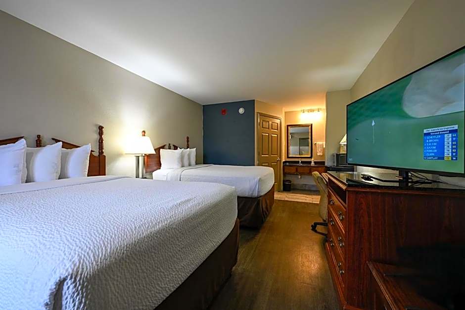 Baymont by Wyndham Warner Robins