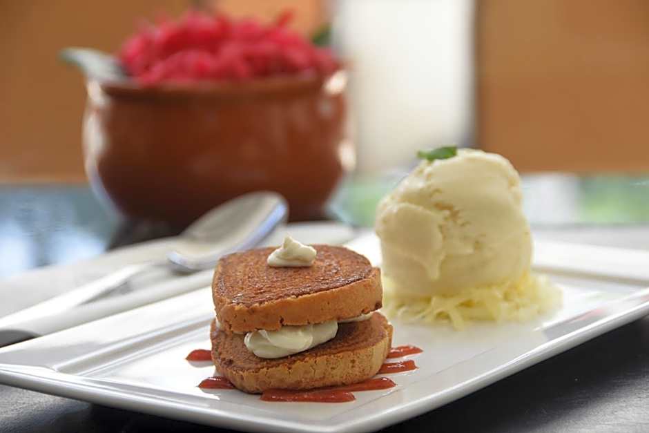 Mercure Recife Navegantes Hotel