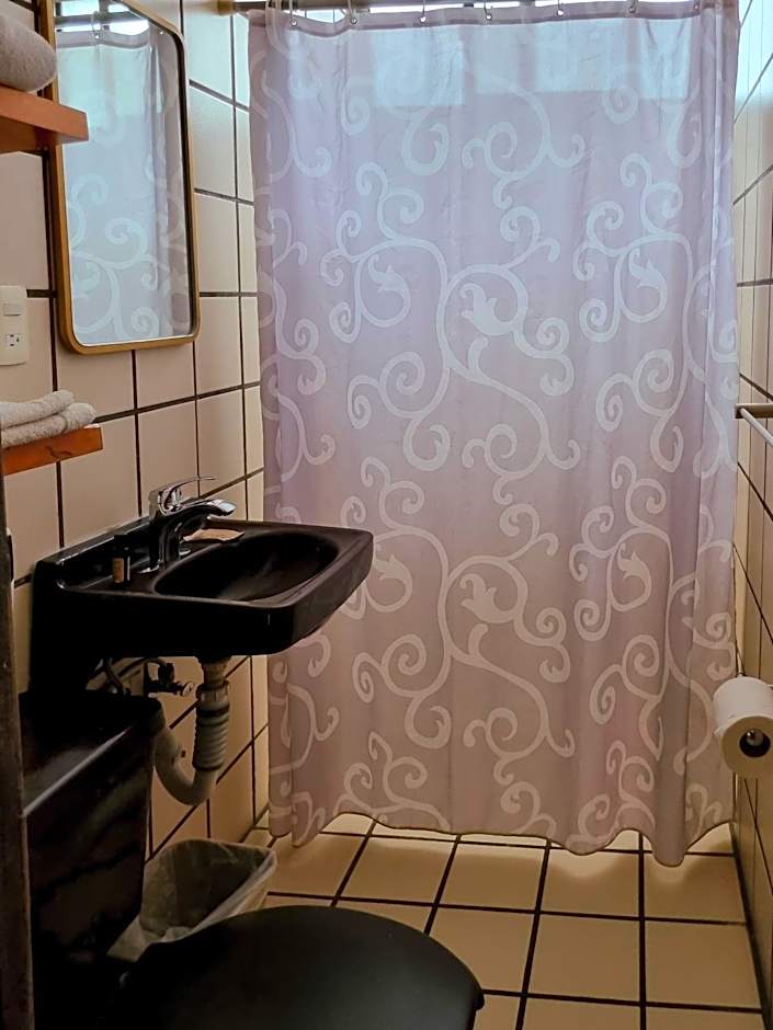 Hotel Casa Barcelona San Luis Potosí