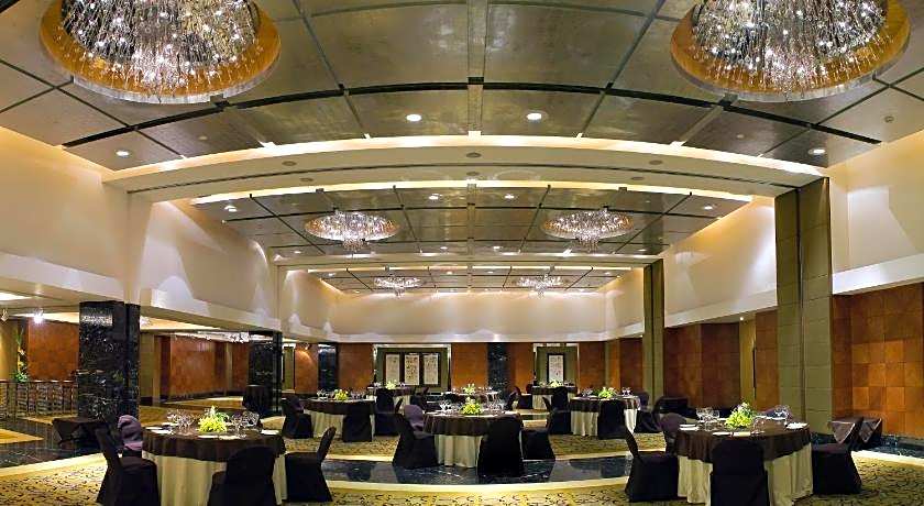 The Park Kolkata Hotel