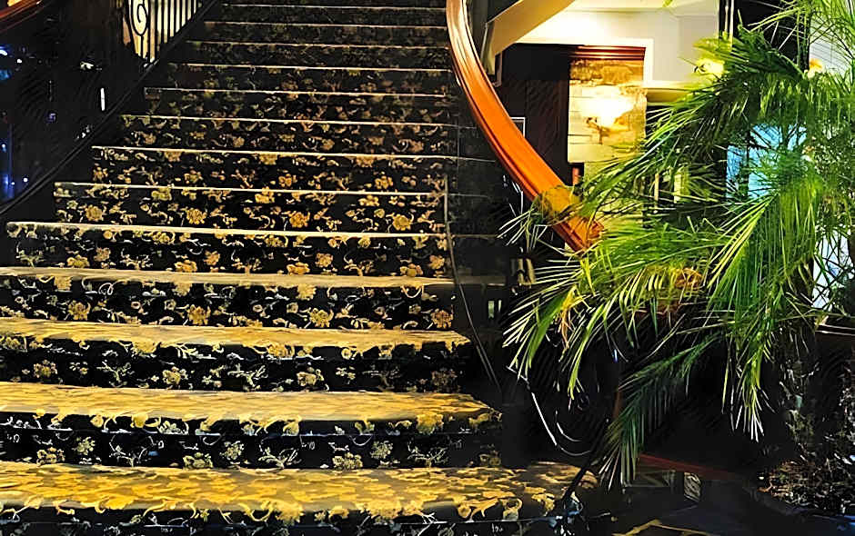 Stone Mill Inn