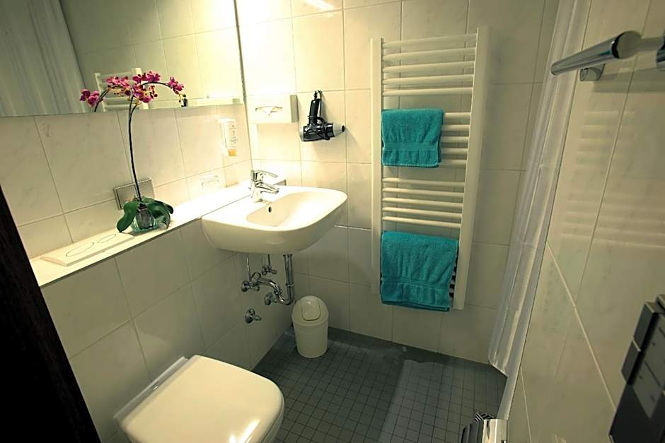 City Partner Hotel Berliner Hof