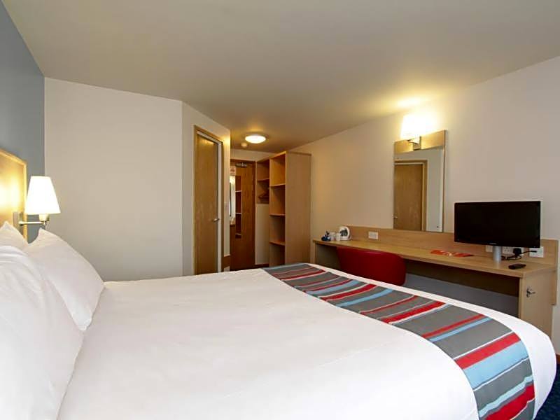 Travelodge Newbury Tot Hill