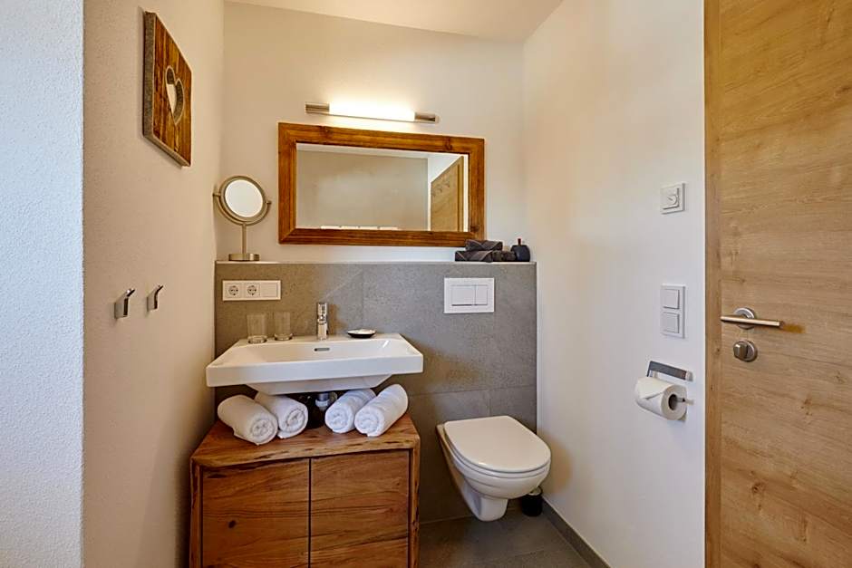 Landhaus Herzogsteig