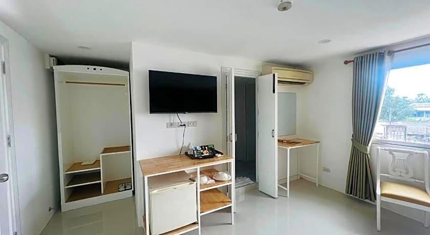 Regent Lodge Lampang