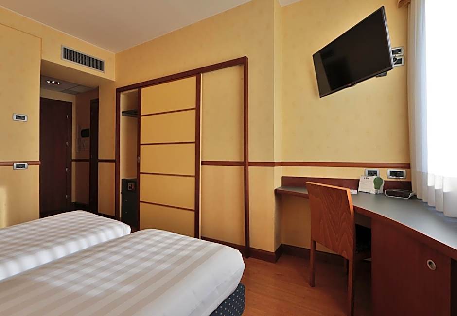 Best Western Hotel I Colli