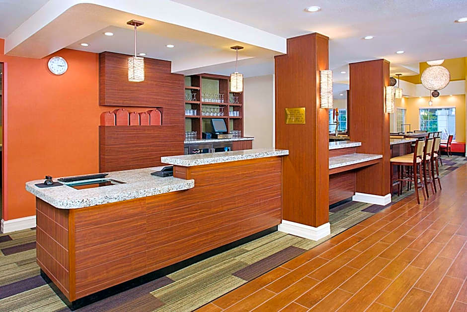 Hyatt House Belmont Redwood Shores