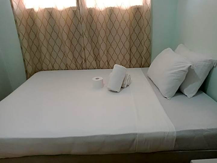 ONE OASIS DAVAO a4 FREE POOL 3 MIN WALK SM MALL