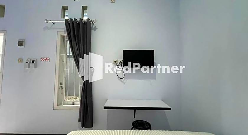 N3 Syariah near Stasiun Tegal Mitra RedDoorz