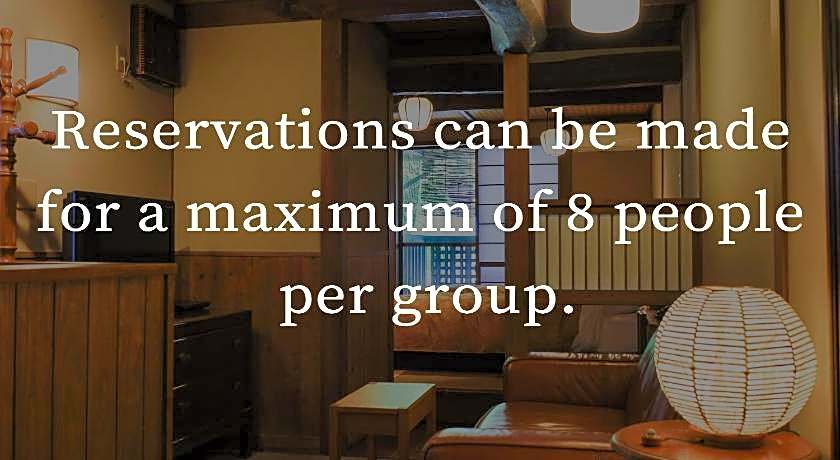 Oyado Noshiyu Onsen Ryokan