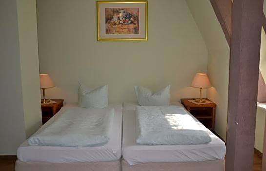 Waldhotel Pfarrmühle