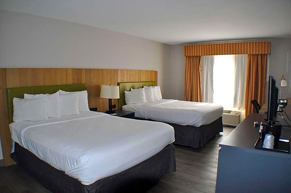 Country Inn & Suites by Radisson, Topeka West, KS