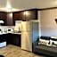 Lake View Suites