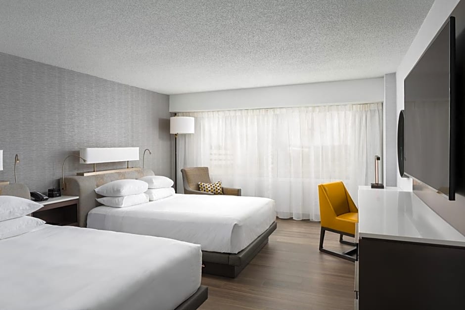 Hyatt Regency - Greenville