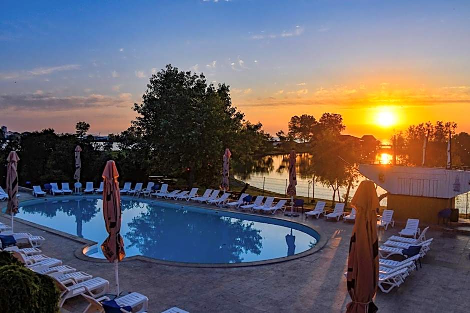 COMPLEX TISMANA 3* ALL INCLUSIVE